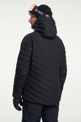 Prime Down Jacket