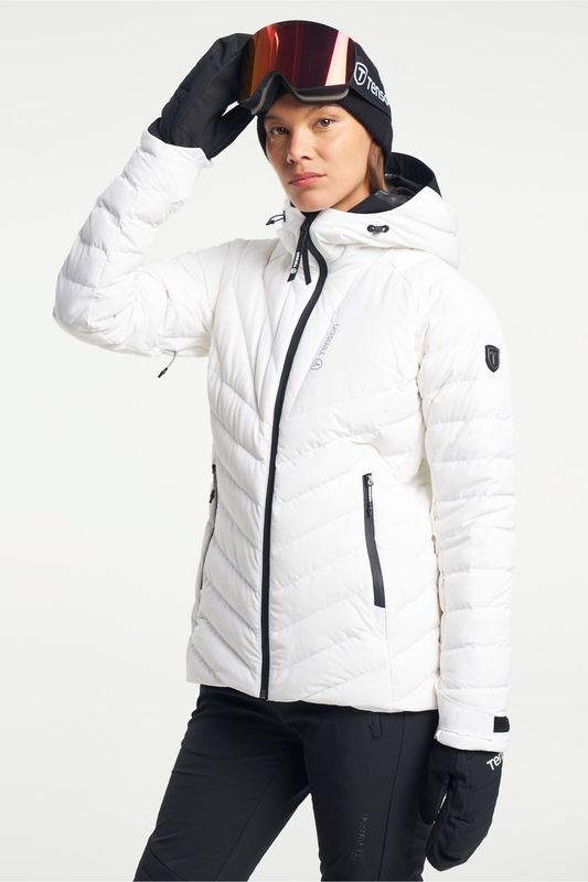 Prime Down Jacket W