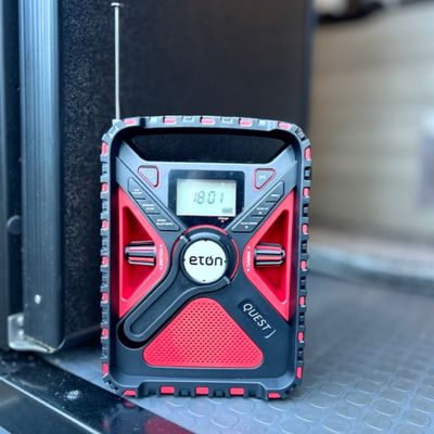 Eton Quest DAB+