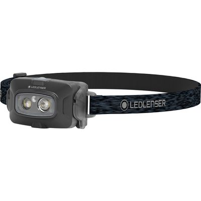 Ledlenser HF4R Core Black