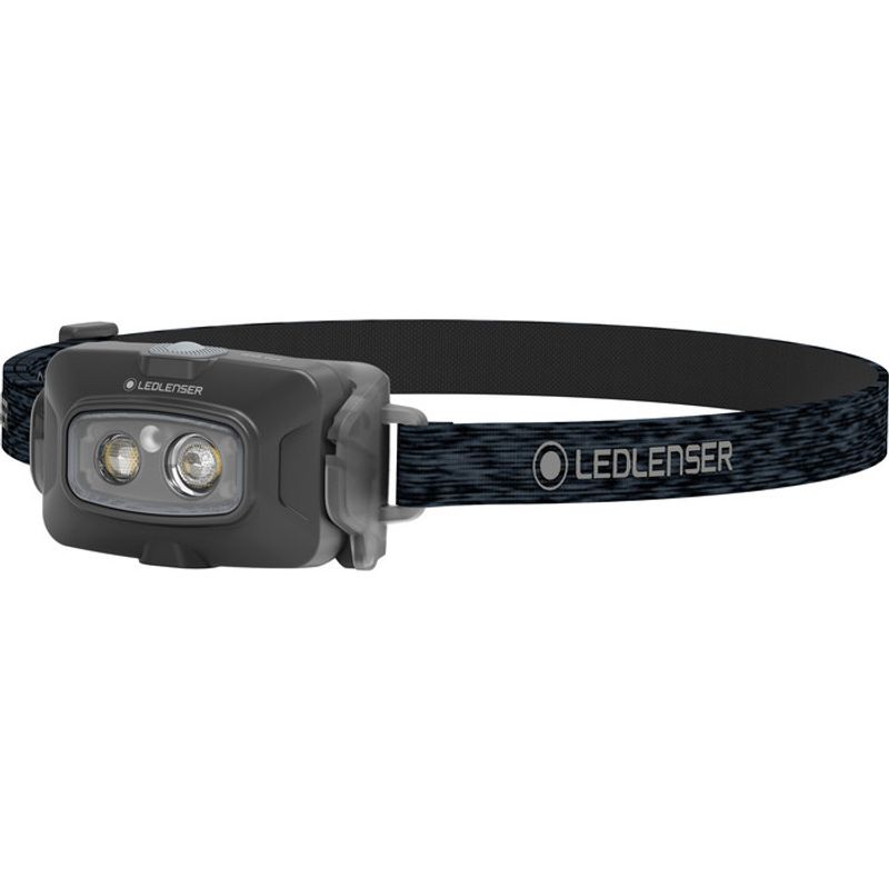 Ledlenser HF4R Core Black