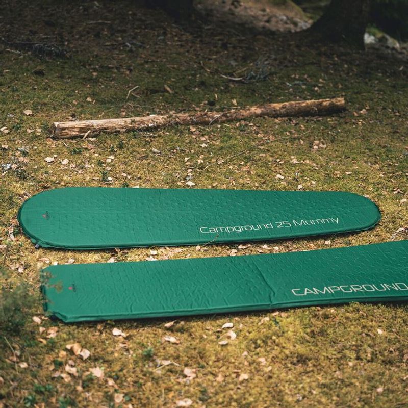 Campground 75