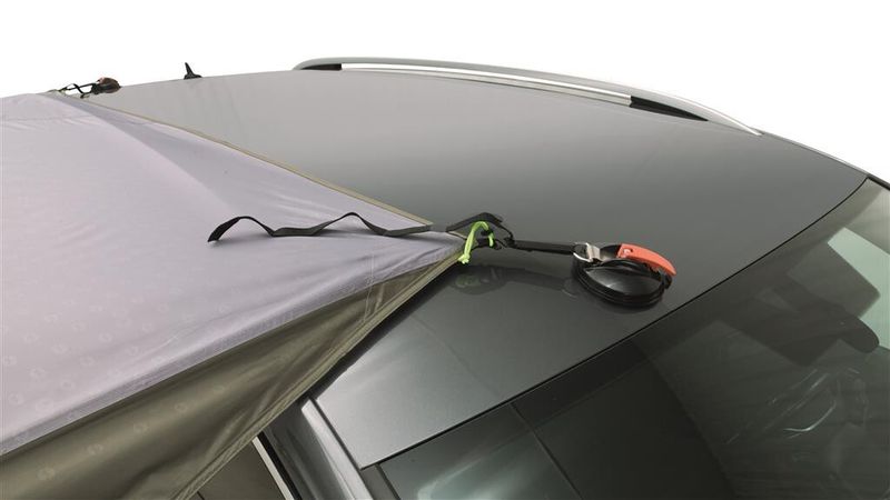 Forecrest Canopy