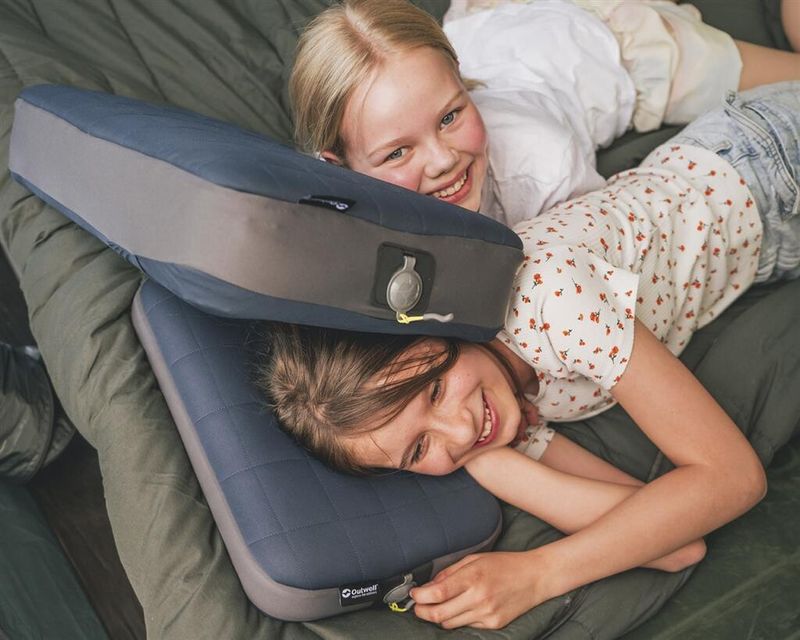 Memory Air Pillow Deluxe