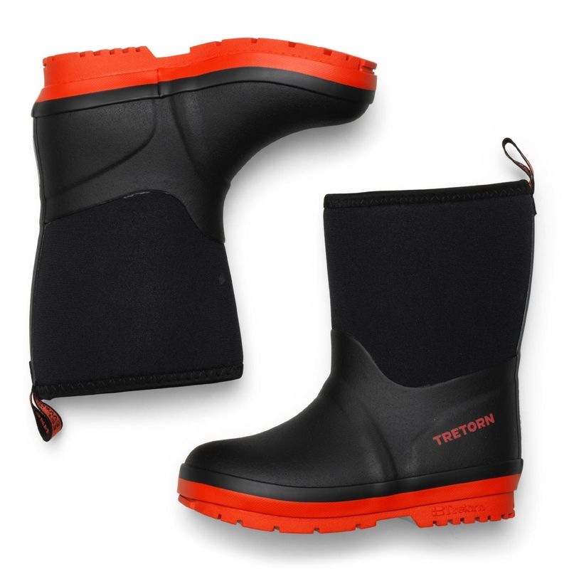 Kuling Neoprene - Gummistövel Barn