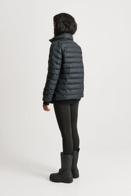 BASECAMP PU VATTENTÄT JACKET W's