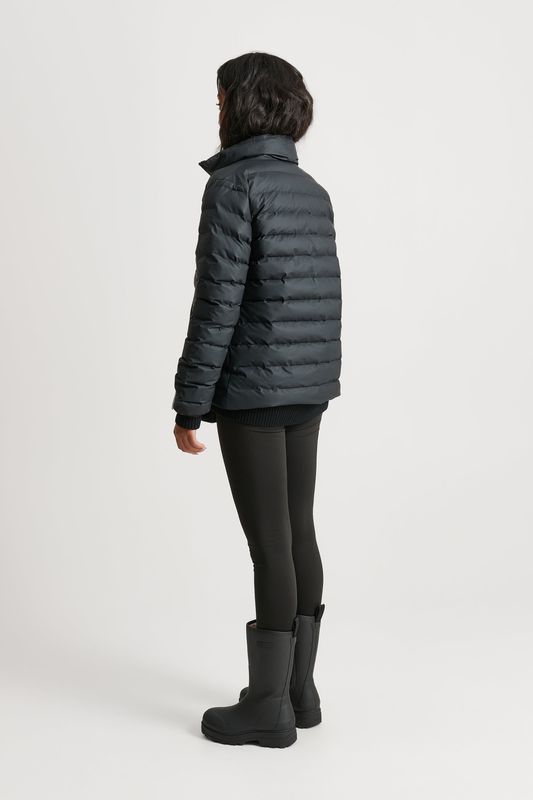 BASECAMP PU VATTENTÄT JACKET W's
