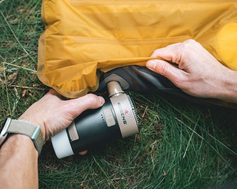 Conival 3i1 Pump
