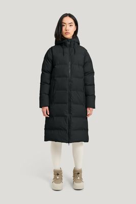 Ivy Puffer Jacket