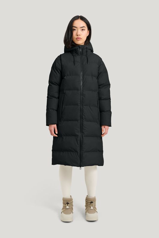 Ivy Puffer Jacket