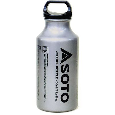 Soto Fuel Bottle