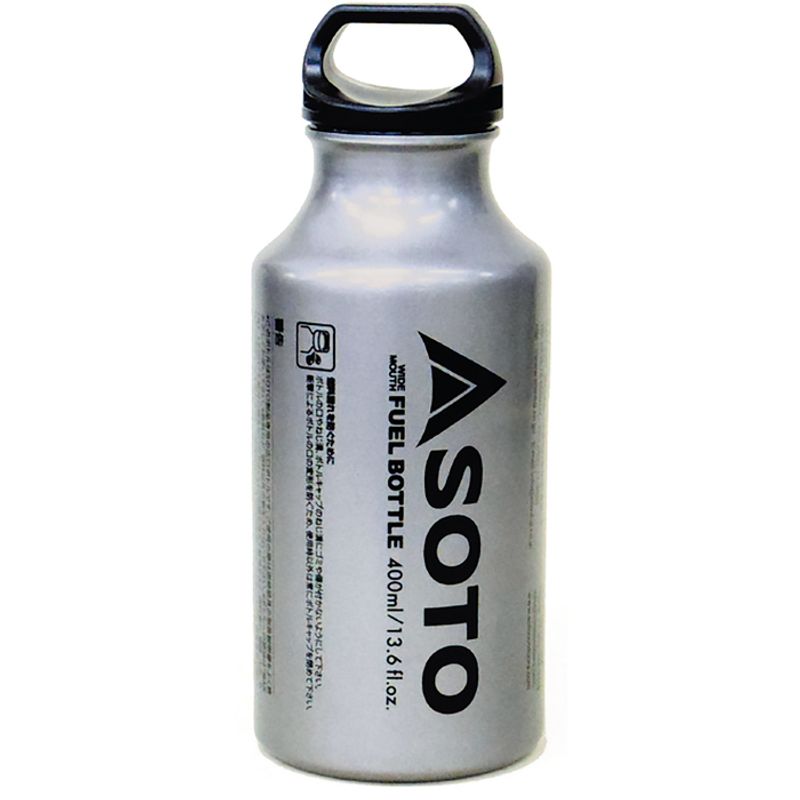 Soto Fuel Bottle