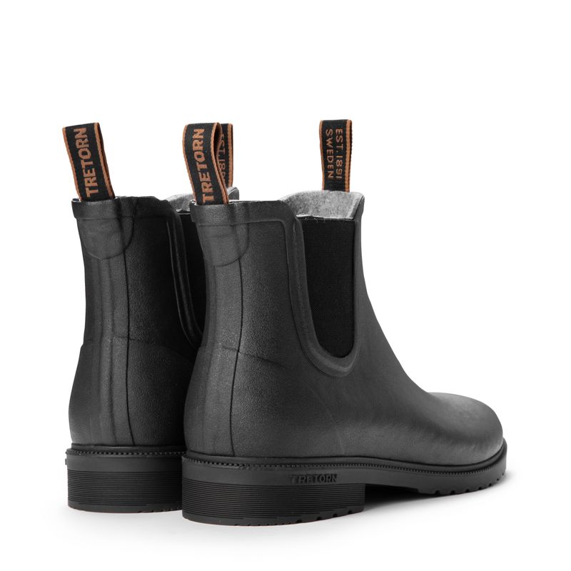 Chelsea Classic Wool - Gummistövel (unisex)
