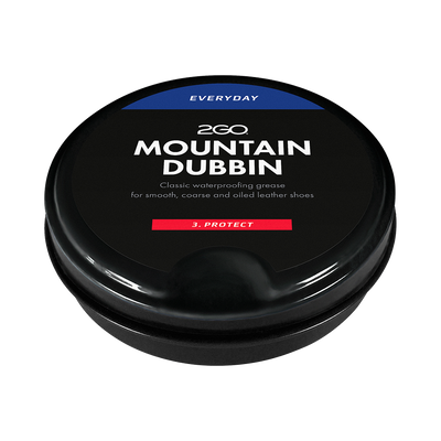 2GO Mountain Dubbin