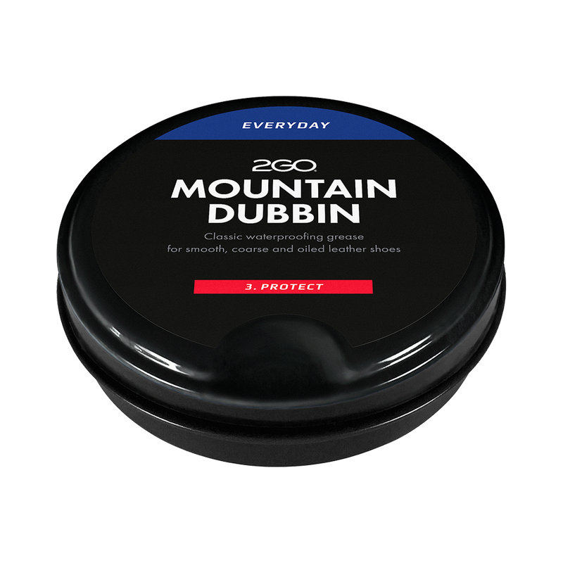 2GO Mountain Dubbin