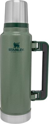 Stanley Termos Classic Vacuum Bottle, 1.4 Liter