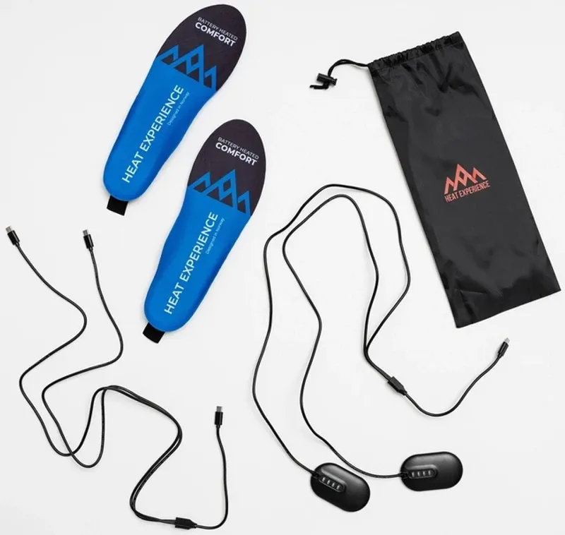 HeatX Heated App Insoles