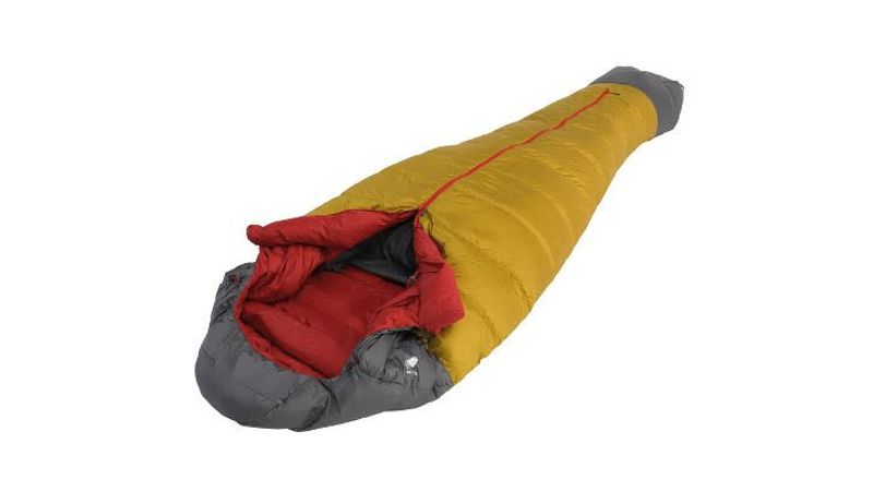 Couloir 350 -4°C