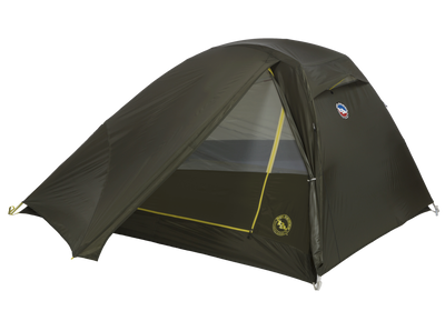 Crag Lake SL2