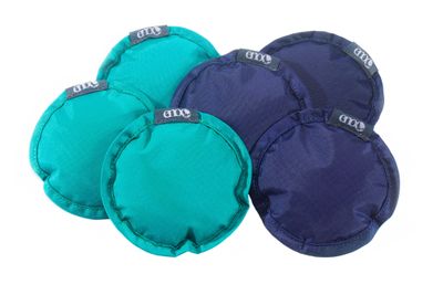 TrailFlyer Outdoor Game Navy | Seafoam