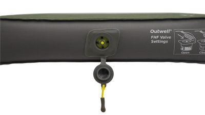 Dreamhaven Double 10.0 cm