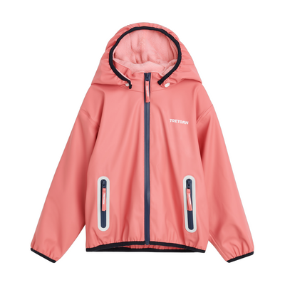 AKTIV FLEECE JACKET