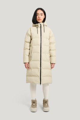 Ivy Puffer Jacket