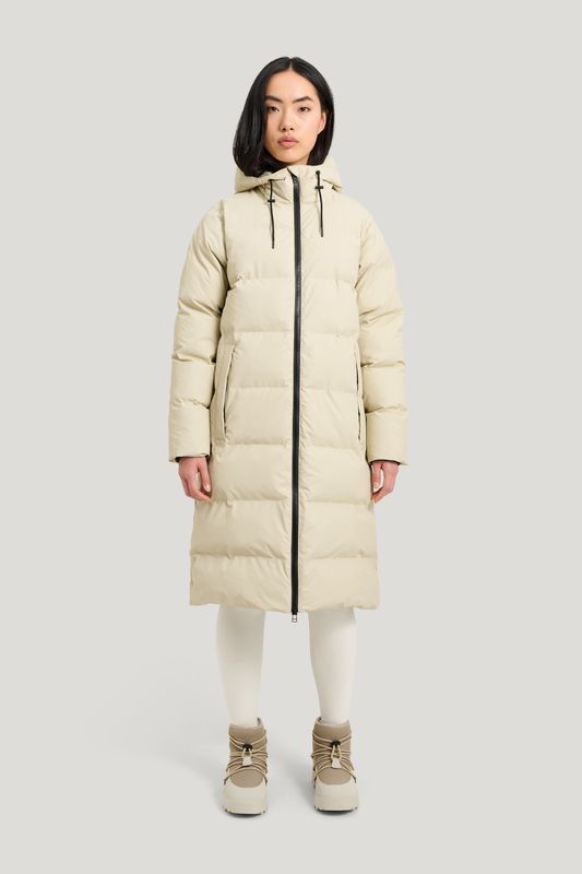 Ivy Puffer Jacket