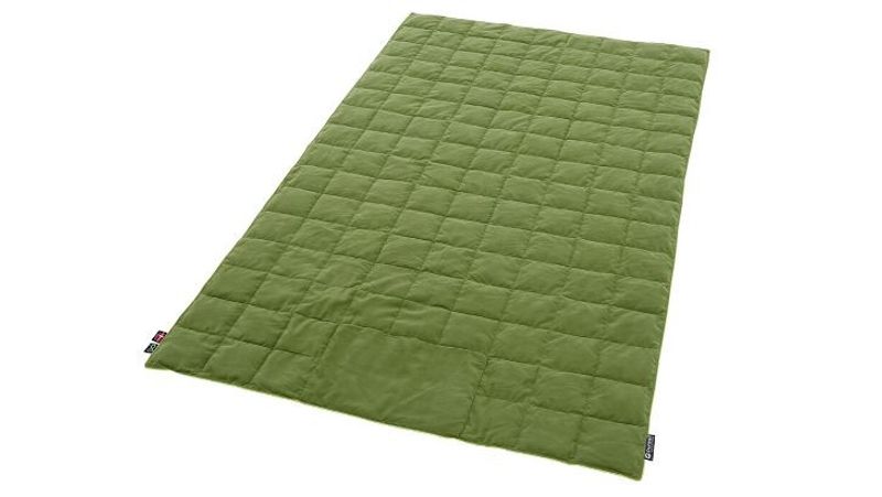 Constellation Comforter Green