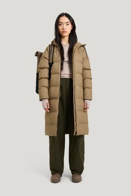 Ivy Puffer Jacket