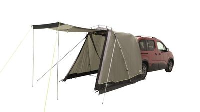 Sandcrest S