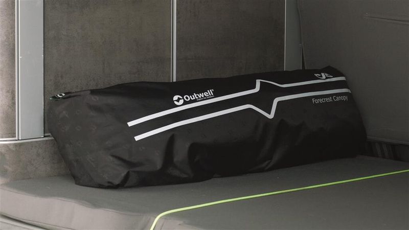 Forecrest Canopy