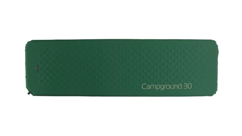 Campground 30