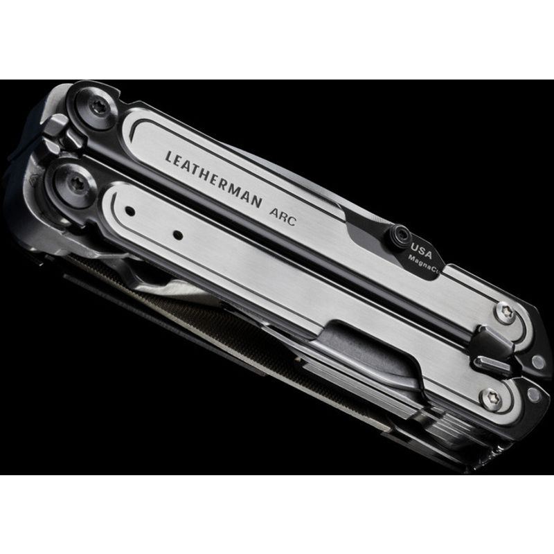 Leatherman ARC Steel ES