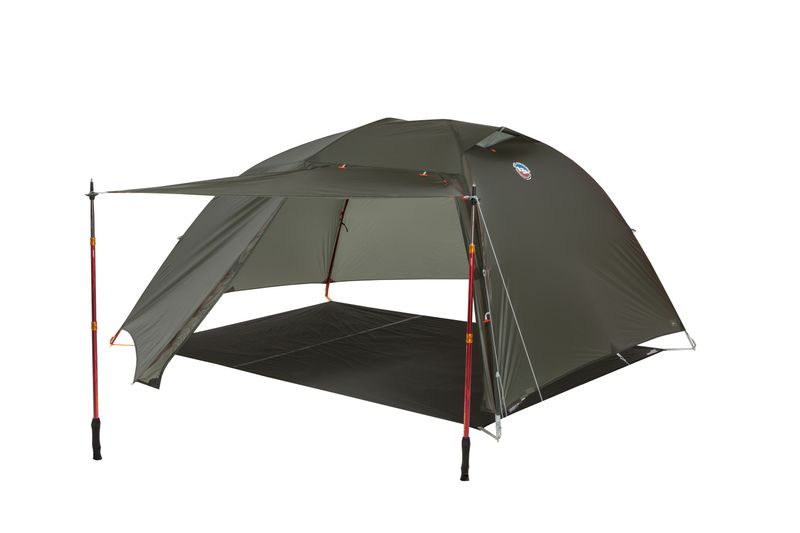 Copper Spur UL3 - Lichen Green