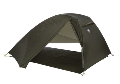 Crag Lake SL3