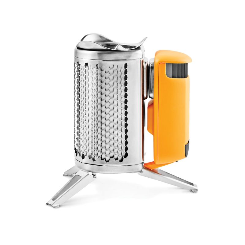 CampStove 2 +