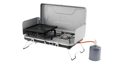 Merapi Pro Duo Deluxe