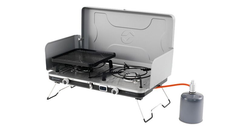 Merapi Pro Duo Deluxe