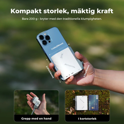 Tiny Compact Size (7)