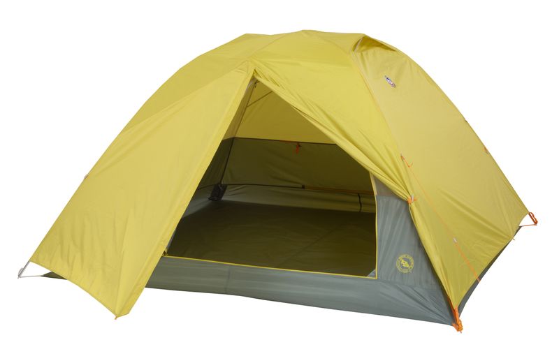 Blacktail 4 Warm Olive/Chinois Green