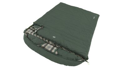 Camper Lux Double