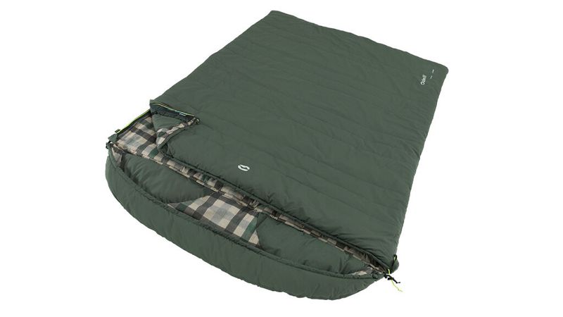 Camper Lux Double