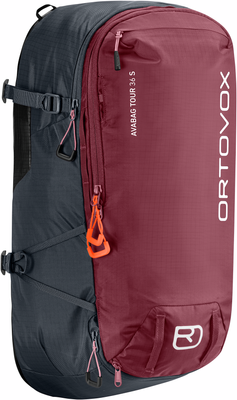 Avabag Litric Tour 36S Zip Mountain Rose OneSize