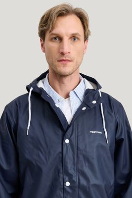 Wings Regnjacka - Navy (unisex)