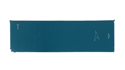 Skylark Mat Single 5.0 cm
