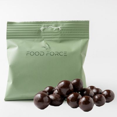 Food Force Cherry in Dark Chocolate | 50g