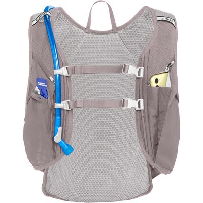 Chase Adventure 8 Vest Purple Dove 8L