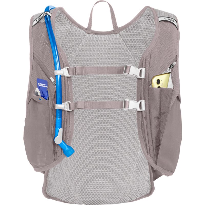 Chase Adventure 8 Vest Purple Dove 8L