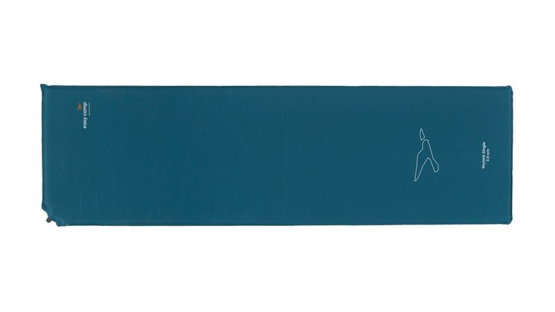Skylark Mat Single 3.0 cm